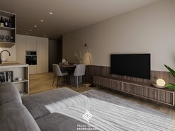 Apartamento T1 - So Victor, Braga, Braga