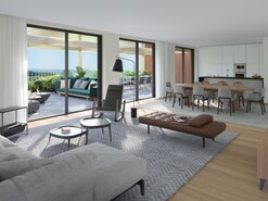Apartamento T3 - Canidelo, Vila Nova de Gaia, Porto