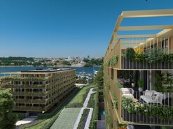 Apartamento T4 - Canidelo, Vila Nova de Gaia, Porto