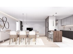 Apartamento T3 - Oliveira do Douro, Vila Nova de Gaia, Porto