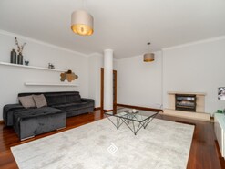 Apartamento T3 - Mes�o Frio, Guimar�es, Braga