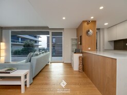 Apartamento T2 - Canidelo, Vila Nova de Gaia, Porto