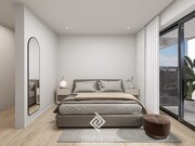 Apartamento T3 - Espinho, Espinho, Aveiro - Miniatura: 3/9