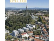Apartamento T2 - Mafamude, Vila Nova de Gaia, Porto - Miniatura: 3/9