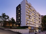 Apartamento T2 - Mafamude, Vila Nova de Gaia, Porto - Miniatura: 1/9