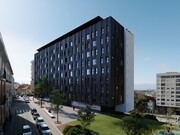 Apartamento T2 - Mafamude, Vila Nova de Gaia, Porto - Miniatura: 4/9