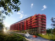 Apartamento T3 - Lordelo do Ouro, Porto, Porto - Miniatura: 3/9