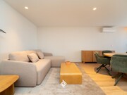 Apartamento T2 - Mafamude, Vila Nova de Gaia, Porto - Miniatura: 1/9