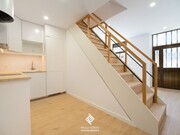 Moradia T1 - Santa Marinha, Vila Nova de Gaia, Porto - Miniatura: 1/9