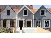 Moradia T1 - Santa Marinha, Vila Nova de Gaia, Porto - Miniatura: 2/9