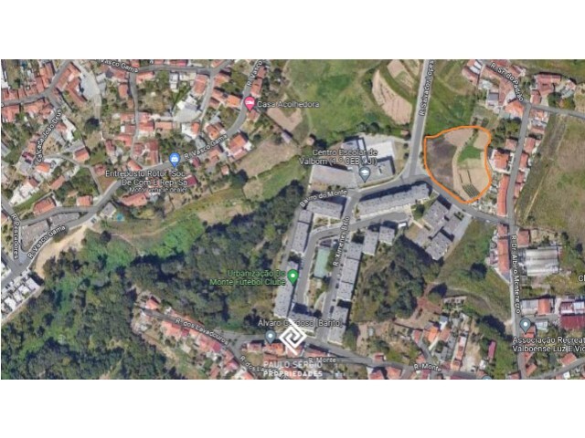 Terreno R�stico - Gondomar, Gondomar, Porto - Imagem grande