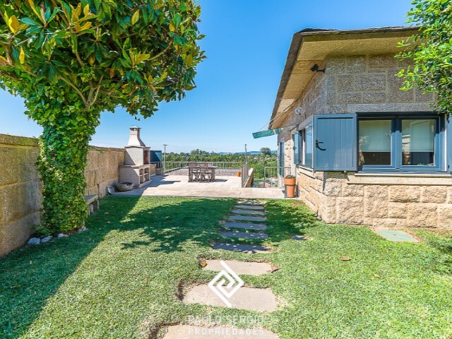 Moradia T3 - Pedroso, Vila Nova de Gaia, Porto - Imagem grande