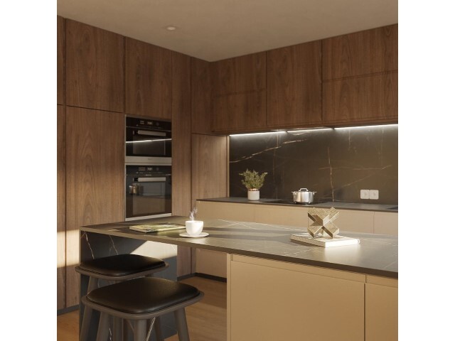 Apartamento T2 - Mafamude, Vila Nova de Gaia, Porto - Imagem grande