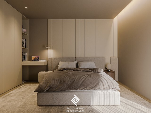 Apartamento T1 - So Victor, Braga, Braga - Imagem grande