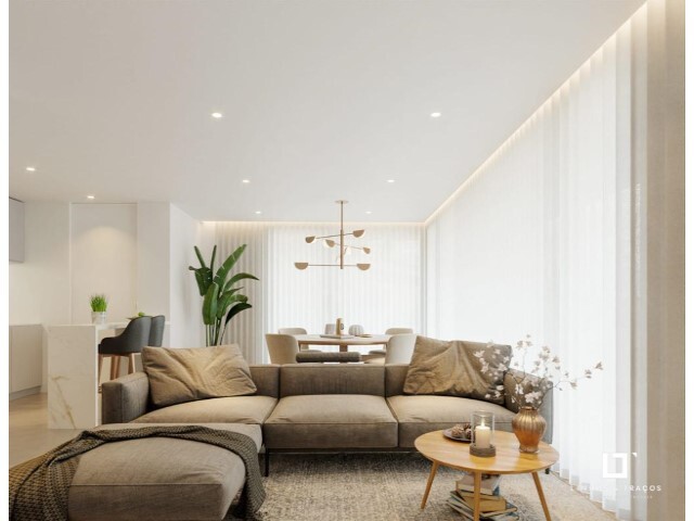 Apartamento T3 - Santa Marinha, Vila Nova de Gaia, Porto - Imagem grande