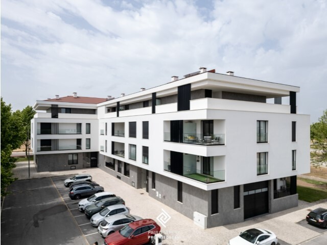 Apartamento T3 - Almeirim, Almeirim, Santar�m - Imagem grande