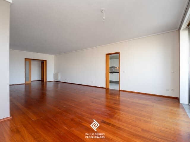 Apartamento T3 - Aldoar, Porto, Porto - Imagem grande
