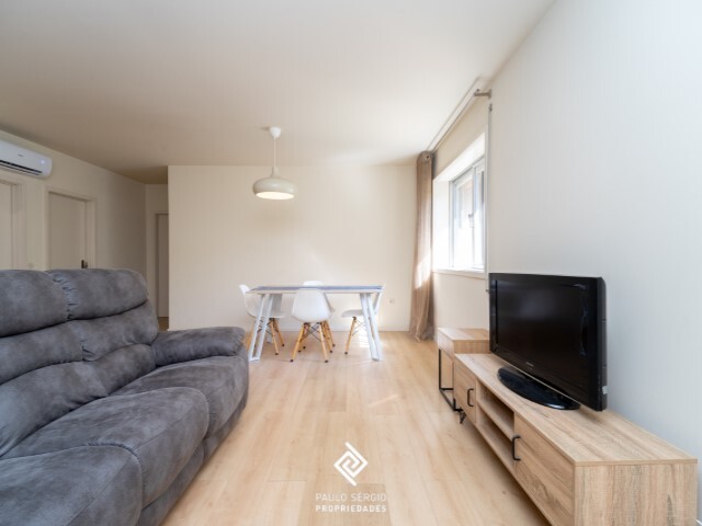 Apartamento T3 - Gulpilhares, Vila Nova de Gaia, Porto - Imagem grande