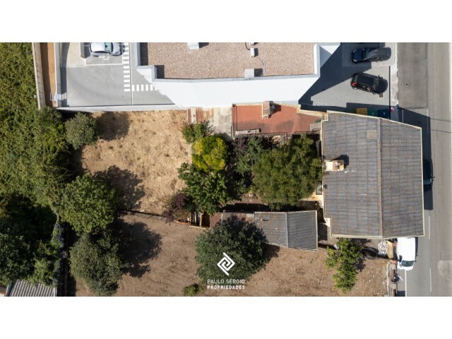 Terreno R�stico - Esmoriz, Ovar, Aveiro - Imagem grande