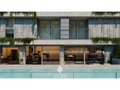 Apartamento T1 - So Victor, Braga, Braga
