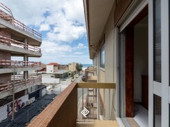 Apartamento T3 - Espinho, Espinho, Aveiro