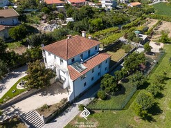 Moradia T6 - Escudeiros, Braga, Braga