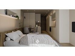 Apartamento T0 - So Victor, Braga, Braga