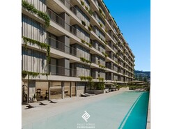 Apartamento T1 - São Victor, Braga, Braga