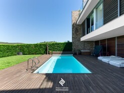 Moradia - gua Longa, Santo Tirso, Porto