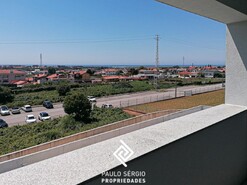 Apartamento T2 - Esmoriz, Ovar, Aveiro