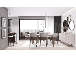 Apartamento T3 - Oliveira do Douro, Vila Nova de Gaia, Porto