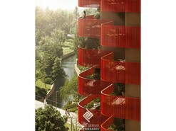 Apartamento T2 - Lordelo do Ouro, Porto, Porto