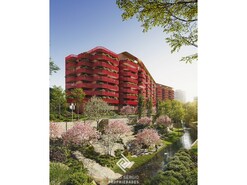Apartamento T2 - Lordelo do Ouro, Porto, Porto