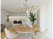 Apartamento T3 - Santa Marinha, Vila Nova de Gaia, Porto - Miniatura: 3/9