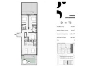 Apartamento T3 - Santa Marinha, Vila Nova de Gaia, Porto - Miniatura: 9/9