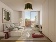 Apartamento T2 - Lordelo do Ouro, Porto, Porto - Miniatura: 2/9