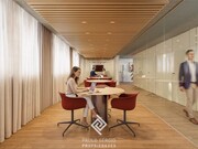 Apartamento T3 - Lordelo do Ouro, Porto, Porto - Miniatura: 7/9