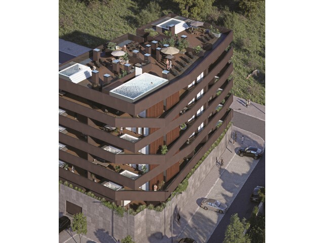 Apartamento - Santa Marinha, Vila Nova de Gaia, Porto - Imagem grande