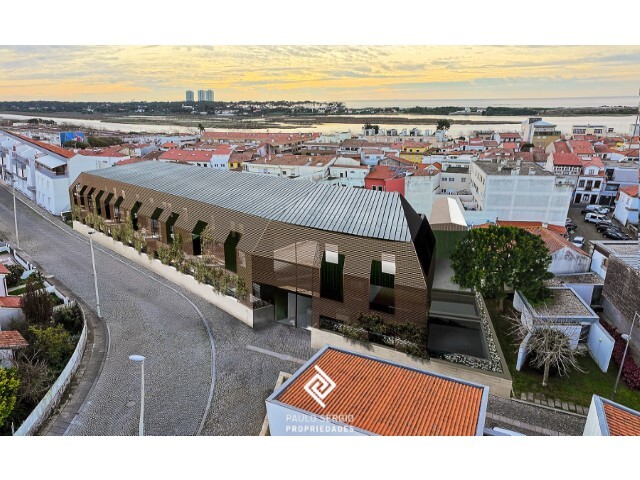 Apartamento T1 - Esposende, Esposende, Braga - Imagem grande