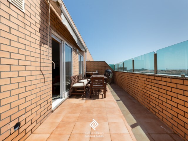 Apartamento T3 - Espinho, Espinho, Aveiro - Imagem grande