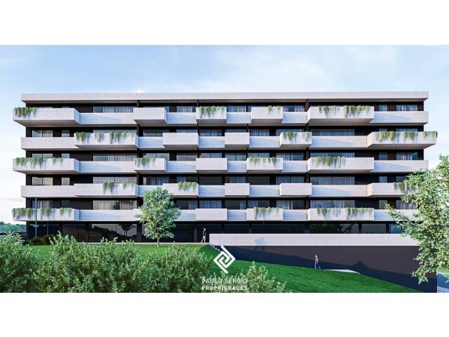 Apartamento T3 - Valongo, Valongo, Porto - Imagem grande