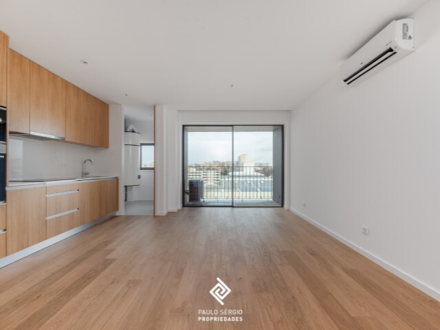 Apartamento T2 - Matosinhos, Matosinhos, Porto - Imagem grande
