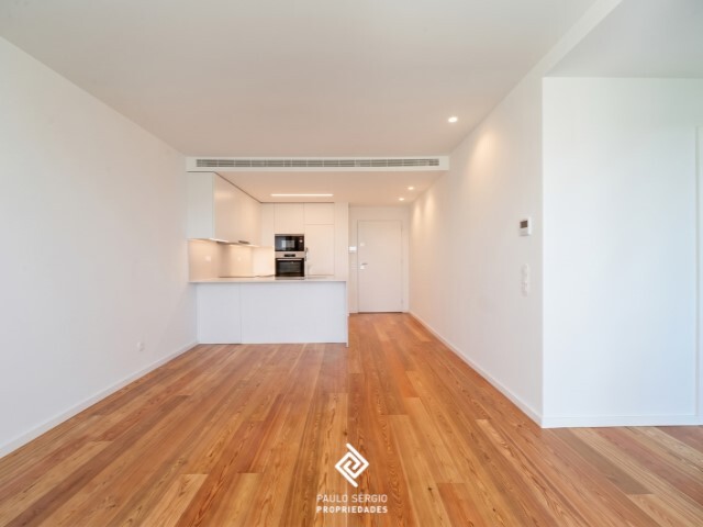 Apartamento T1 - Canidelo, Vila Nova de Gaia, Porto - Imagem grande