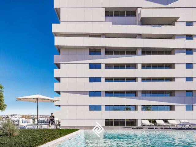 Apartamento T4 - Ramalde, Porto, Porto - Imagem grande