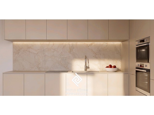 Apartamento T1 - Aldoar, Porto, Porto - Imagem grande