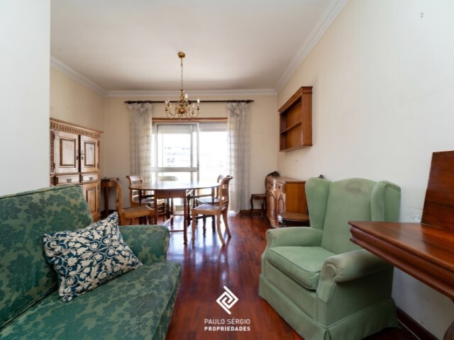 Apartamento T2 - Cedofeita, Porto, Porto - Imagem grande