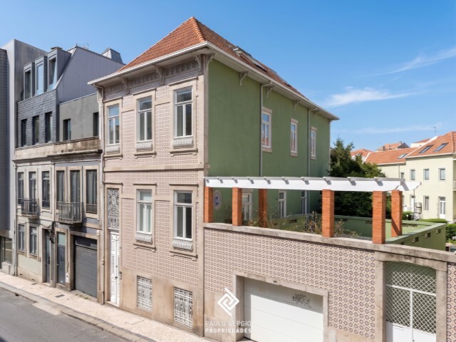 Apartamento T1 - Cedofeita, Porto, Porto - Imagem grande
