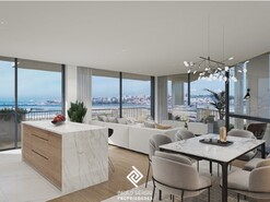 Apartamento T4 - Canidelo, Vila Nova de Gaia, Porto