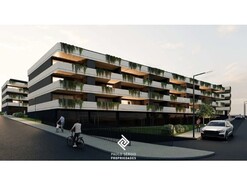 Apartamento T1 - Vila Nova de Cerveira, Vila Nova de Cerveira, Viana do Castelo