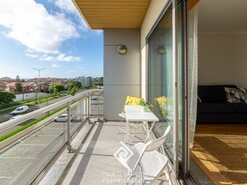 Apartamento T2 - Anta, Espinho, Aveiro